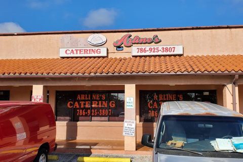 Arline's Restaurant & Seafood